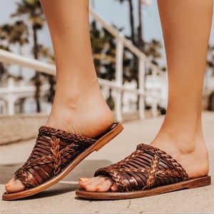Freebird by Steven Willow Sandals